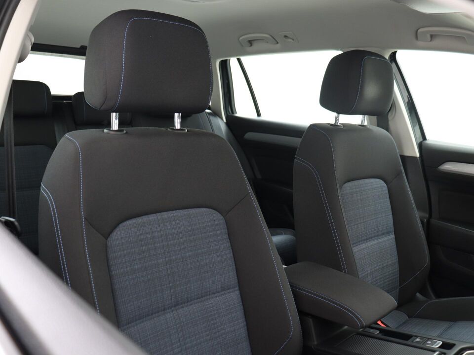 Volkswagen Passat Variant 1.4 TSI 218 PK PHEV GTE Business