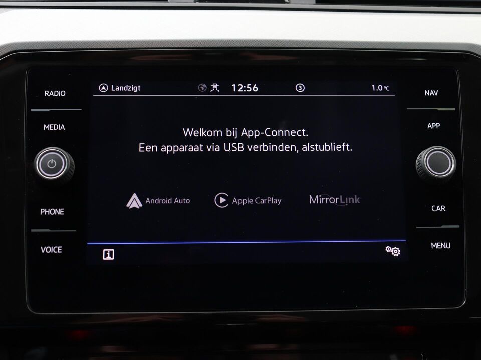 Volkswagen Passat Variant 1.4 TSI 218 PK PHEV GTE Business