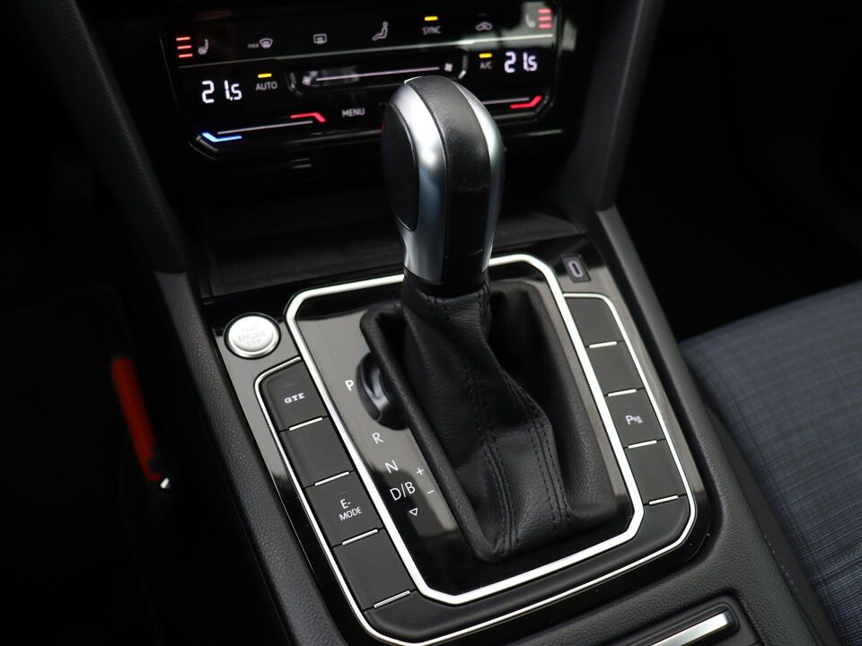 Volkswagen Passat Variant 1.4 TSI 218 PK PHEV GTE Business