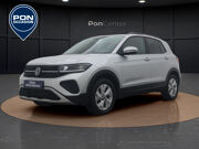 Volkswagen T-Cross 1.0 TSI Life Edition