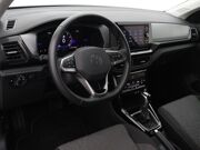 Volkswagen T-Cross 1.0 TSI Life Edition