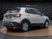 Volkswagen T-Cross 1.0 TSI Life Edition