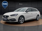 SEAT Leon Sportstourer 1.4 TSI eHybrid PHEV FR Business Intense