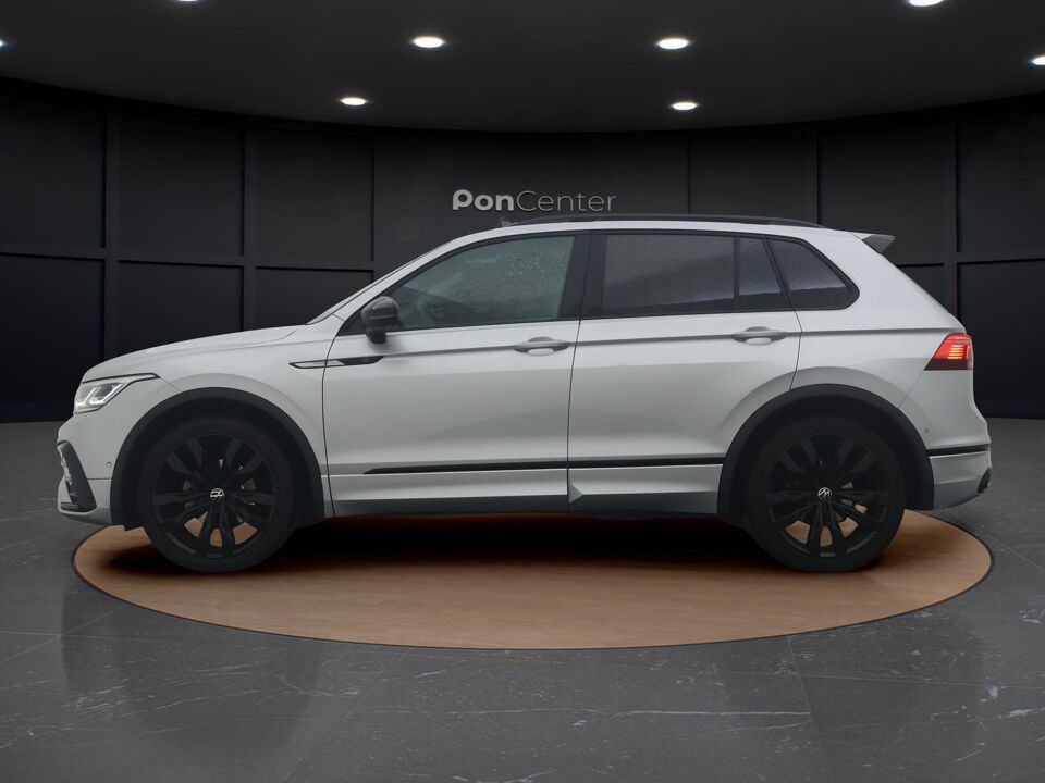 Volkswagen Tiguan 1.5 TSI R-Line Business+