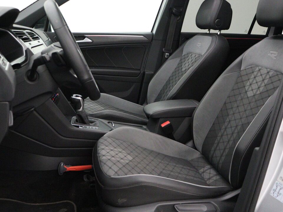 Volkswagen Tiguan 1.5 TSI R-Line Business+