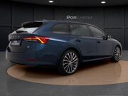 Škoda Octavia Combi 1.4 TSI 204 PK DSG iV PHEV Business Edition Plus