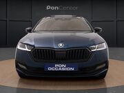 Škoda Octavia Combi 1.4 TSI 204 PK DSG iV PHEV Business Edition Plus
