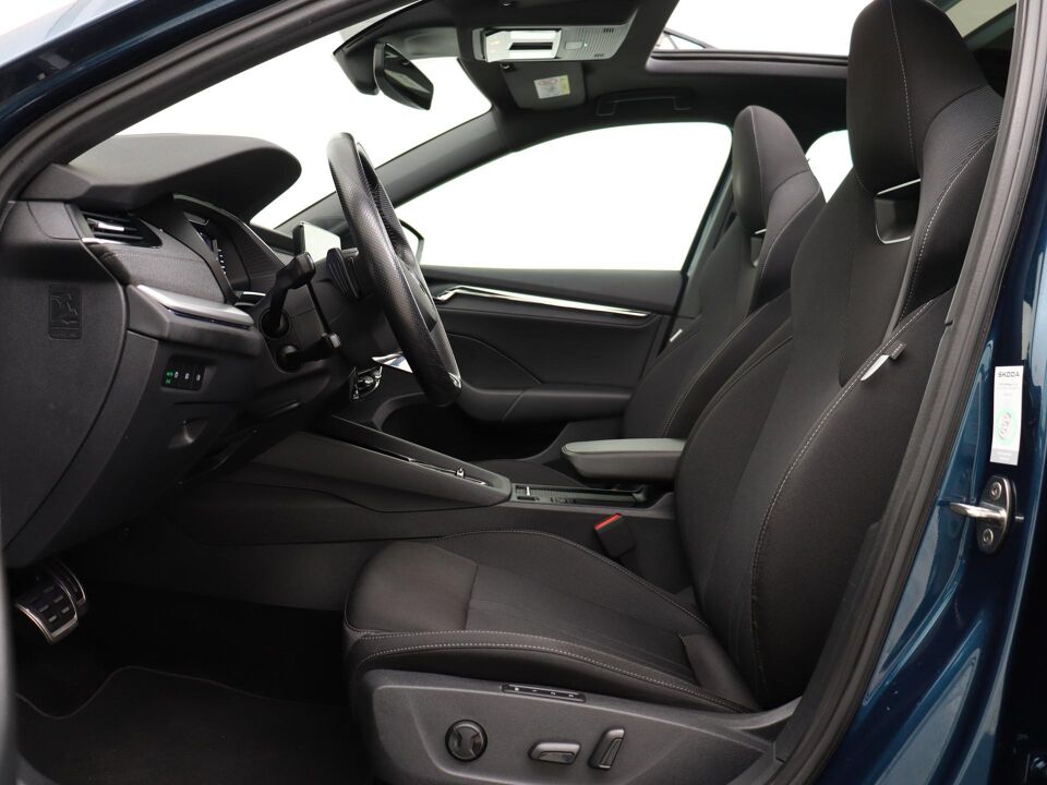 Škoda Octavia Combi 1.4 TSI 204 PK DSG iV PHEV Business Edition Plus