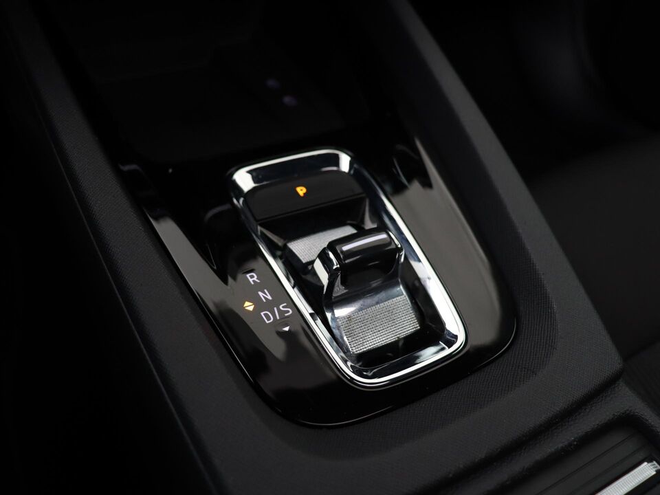 Škoda Octavia Combi 1.4 TSI 204 PK DSG iV PHEV Business Edition Plus