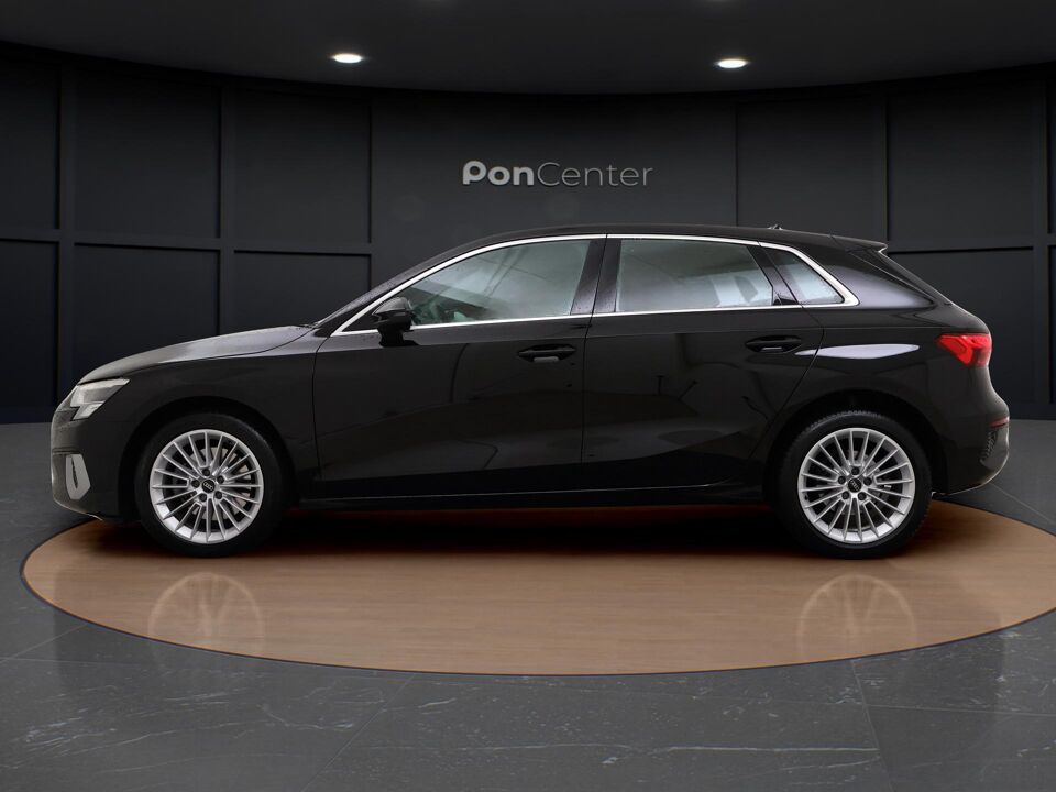 Audi A3 Sportback 30 TFSI Business edition