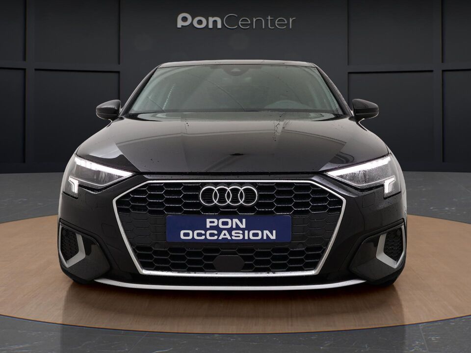 Audi A3 Sportback 30 TFSI Business edition
