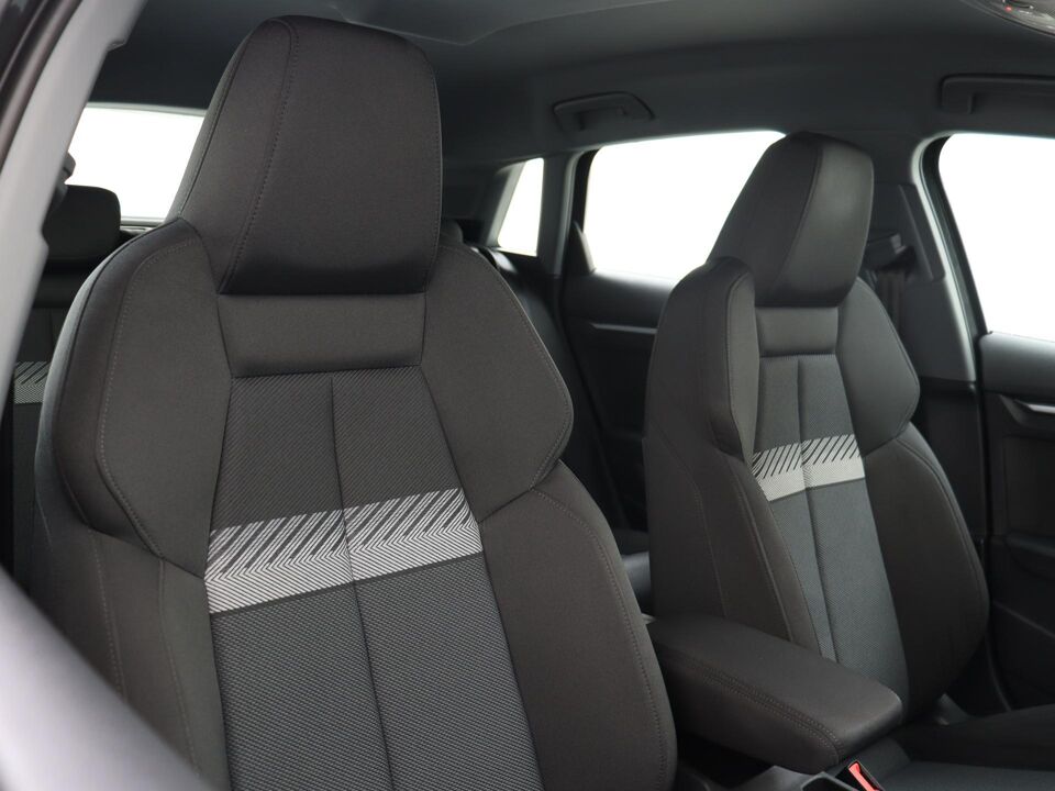 Audi A3 Sportback 30 TFSI Business edition