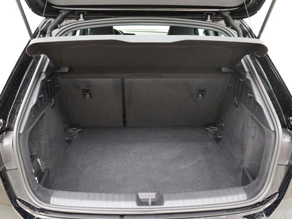 Audi A3 Sportback 30 TFSI Business edition
