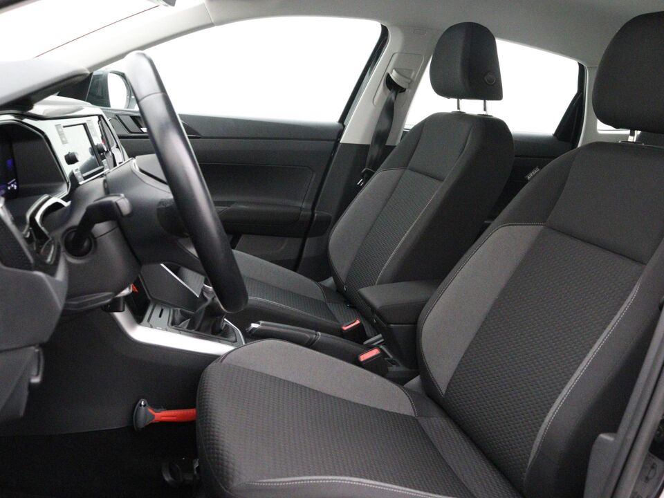 Volkswagen Taigo 1.0 TSI Life