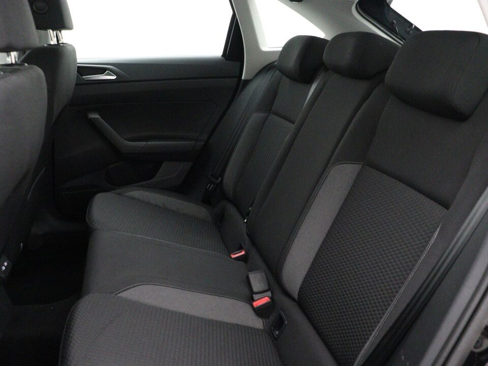 Volkswagen Taigo 1.0 TSI Life