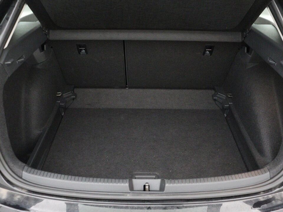 Volkswagen Taigo 1.0 TSI Life