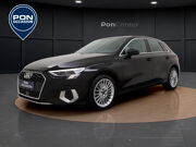 Audi A3 Sportback 30 TFSI Business edition