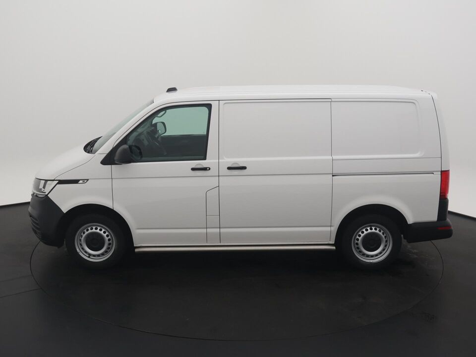 VW-Bedrijfswagens Transporter 2.0 TDI 110 PKL1H1 28 Comfortline