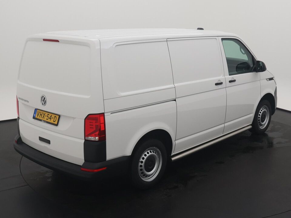 VW-Bedrijfswagens Transporter 2.0 TDI 110 PKL1H1 28 Comfortline