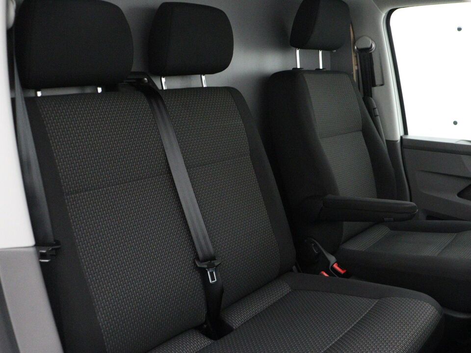 VW-Bedrijfswagens Transporter 2.0 TDI 110 PKL1H1 28 Comfortline