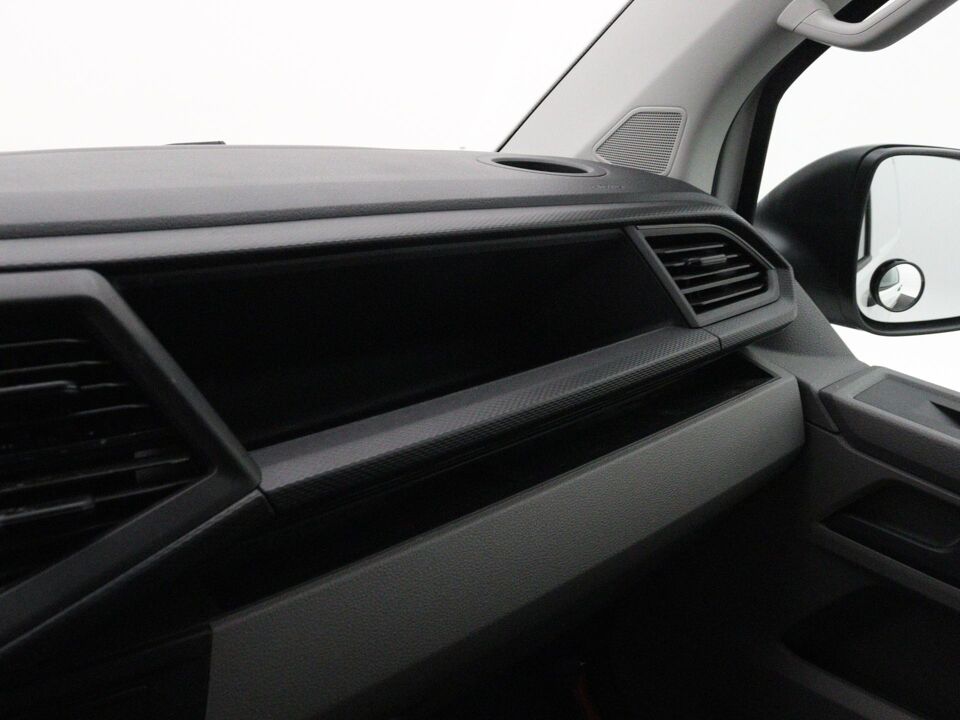 VW-Bedrijfswagens Transporter 2.0 TDI 110 PKL1H1 28 Comfortline