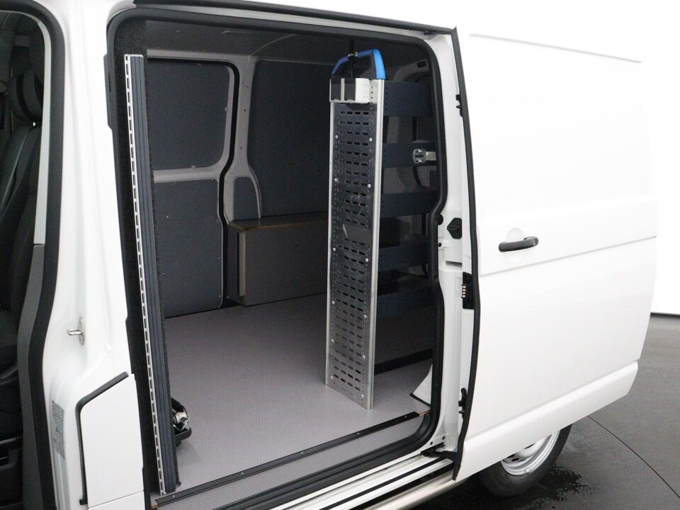 VW-Bedrijfswagens Transporter 2.0 TDI 110 PKL1H1 28 Comfortline