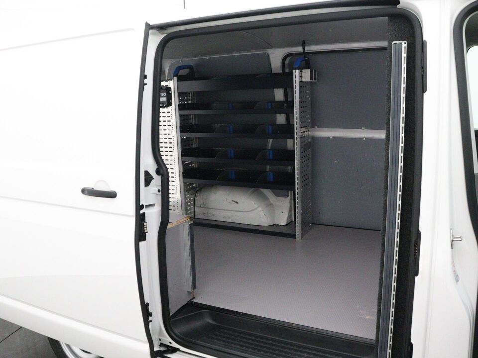 VW-Bedrijfswagens Transporter 2.0 TDI 110 PKL1H1 28 Comfortline