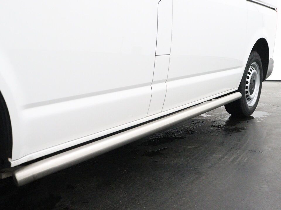 VW-Bedrijfswagens Transporter 2.0 TDI 110 PKL1H1 28 Comfortline