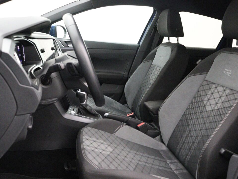 Volkswagen Taigo 1.0 TSI R-Line