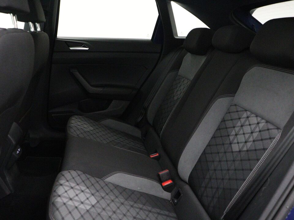 Volkswagen Taigo 1.0 TSI R-Line