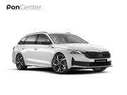 Škoda Octavia Combi Sportline Business 1.5 TSI m-HEV 110 kW / 150 PK