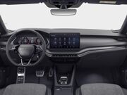 Škoda Octavia Combi Sportline Business 1.5 TSI m-HEV 110 kW / 150 PK