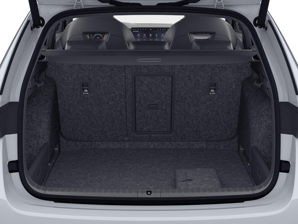 Škoda Octavia Combi Sportline Business 1.5 TSI m-HEV 110 kW / 150 PK