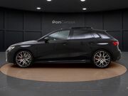 Audi RS3 Sportback 2.5 TFSI 295 kW / 400 pk