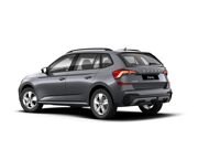 Škoda Kamiq Selection 1.0 TSI 85 kW / 115 PK
