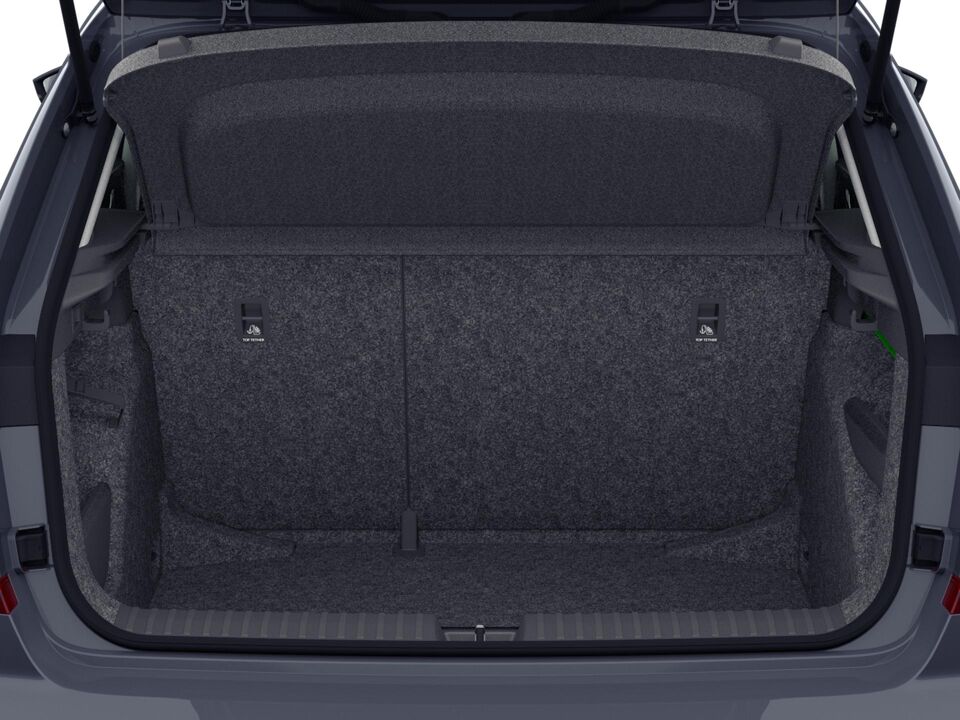 Škoda Kamiq Selection 1.0 TSI 85 kW / 115 PK