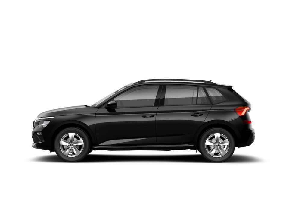 Škoda Kamiq Selection 1.0 TSI 85 kW / 115 PK