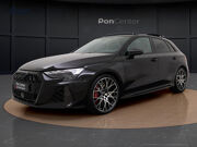 Audi RS3 Sportback 2.5 TFSI 295 kW / 400 pk