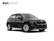 Škoda Kamiq Business Edition 1.0 TSI 85 kW / 115 PK