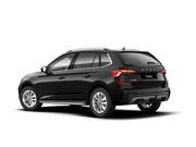 Škoda Kamiq Business Edition 1.0 TSI 85 kW / 115 PK