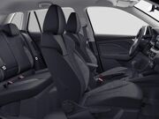 Škoda Kamiq Business Edition 1.0 TSI 85 kW / 115 PK
