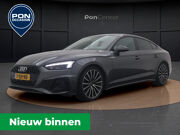 Audi A5 Sportback 35 TFSI S edition Competition