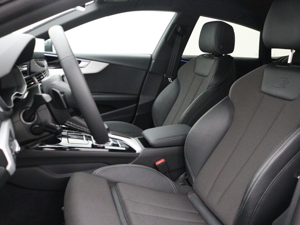 Audi A5 Sportback 35 TFSI S edition Competition