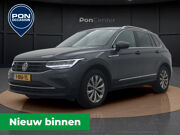 Volkswagen Tiguan 1.5 TSI Life Business