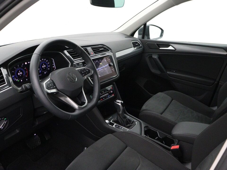Volkswagen Tiguan 1.5 TSI Life Business