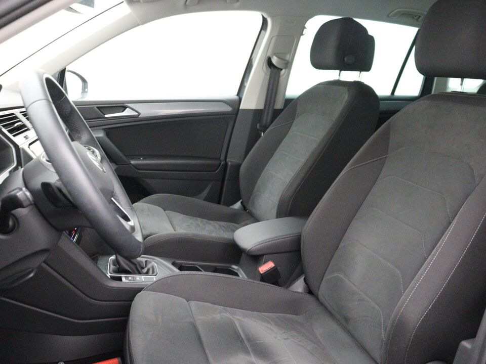 Volkswagen Tiguan 1.5 TSI Life Business