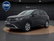 Volkswagen T-Cross 1.0 TSI Life Edition