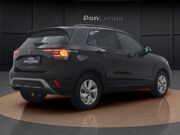 Volkswagen T-Cross 1.0 TSI Life Edition