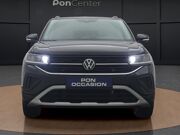 Volkswagen T-Cross 1.0 TSI Life Edition