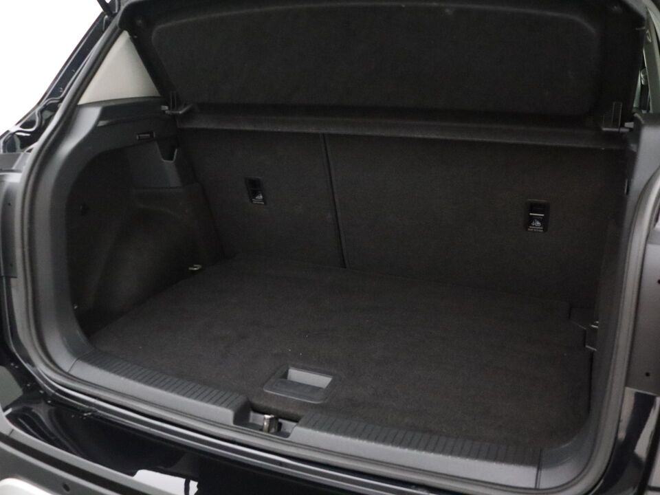 Volkswagen T-Cross 1.0 TSI Life Edition